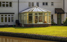 Standen Street conservatory leads